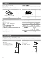 Предварительный просмотр 16 страницы ELICA ALLASIO EAL330B1 Use, Care And Installation Manual