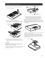 Предварительный просмотр 27 страницы ELICA ALLASIO EAL330BL Use, Care And Installation Manual