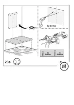 Предварительный просмотр 20 страницы ELICA ALTAIR GRAY/F/50 Instruction On Mounting And Use Manual