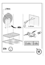 Предварительный просмотр 21 страницы ELICA ALTAIR GRAY/F/50 Instruction On Mounting And Use Manual