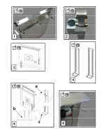 Предварительный просмотр 3 страницы ELICA ANDANTE Instruction On Mounting And Use Manual