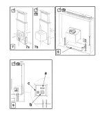 Предварительный просмотр 4 страницы ELICA ANDANTE Instruction On Mounting And Use Manual