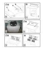 Предварительный просмотр 5 страницы ELICA ANDANTE Instruction On Mounting And Use Manual