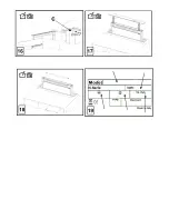 Предварительный просмотр 6 страницы ELICA ANDANTE Instruction On Mounting And Use Manual