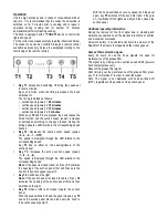 Предварительный просмотр 10 страницы ELICA ANDANTE Instruction On Mounting And Use Manual