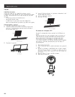 Preview for 34 page of ELICA Arezzo EAR134S4 Use, Care And Installation Manual