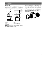 Preview for 13 page of ELICA ASTI EAS428S2 Use, Care And Installation Manual