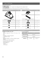 Preview for 34 page of ELICA ASTI EAS428S2 Use, Care And Installation Manual