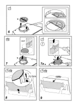 Preview for 5 page of ELICA BELT IX/F/55 Instruction On Mounting And Use Manual