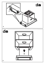 Preview for 5 page of ELICA BOX IN IX/A/90 Instruction On Mounting And Use Manual