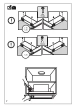 Preview for 7 page of ELICA BOX IN IX/A/90 Instruction On Mounting And Use Manual