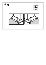 Preview for 8 page of ELICA BOX IN IX/A/90 Instruction On Mounting And Use Manual