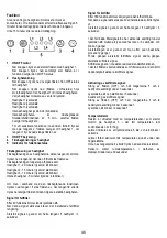 Preview for 46 page of ELICA BOX IN IX/A/90 Instruction On Mounting And Use Manual