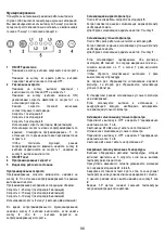 Preview for 86 page of ELICA BOX IN IX/A/90 Instruction On Mounting And Use Manual