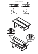 Preview for 2 page of ELICA CEILING Instruction On Mounting And Use Manual