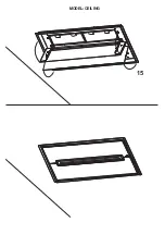 Предварительный просмотр 8 страницы ELICA CEILING Instruction On Mounting And Use Manual