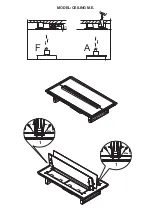 Preview for 9 page of ELICA CEILING Instruction On Mounting And Use Manual