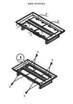 Preview for 10 page of ELICA CEILING Instruction On Mounting And Use Manual