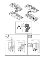 Preview for 2 page of ELICA Ciak Instruction On Mounting And Use Manual