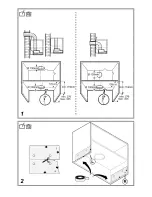 Preview for 3 page of ELICA Ciak Instruction On Mounting And Use Manual