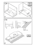 Preview for 4 page of ELICA Ciak Instruction On Mounting And Use Manual