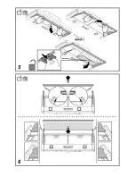 Preview for 5 page of ELICA Ciak Instruction On Mounting And Use Manual