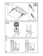 Preview for 6 page of ELICA Ciak Instruction On Mounting And Use Manual