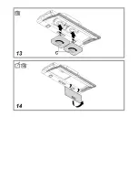 Preview for 8 page of ELICA Ciak Instruction On Mounting And Use Manual