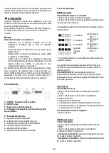 Preview for 35 page of ELICA CIRCUS PLUS IX/A/90 Instruction On Mounting And Use Manual