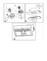 Preview for 5 page of ELICA CUBE Instruction On Mounting And Use Manual