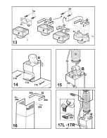 Preview for 8 page of ELICA CUBE Instruction On Mounting And Use Manual