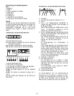 Preview for 13 page of ELICA CUBE Instruction On Mounting And Use Manual