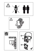 Preview for 2 page of ELICA CYCLONE Instruction On Mounting And Use Manual