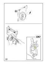 Preview for 5 page of ELICA CYCLONE Instruction On Mounting And Use Manual