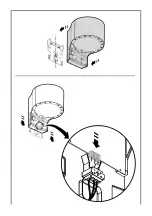 Preview for 6 page of ELICA CYCLONE Instruction On Mounting And Use Manual