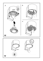 Preview for 9 page of ELICA CYCLONE Instruction On Mounting And Use Manual