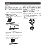 Preview for 21 page of ELICA EAR634SS Use, Care And Installation Manual