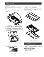 Preview for 9 page of ELICA EAS422SS Use, Care And Installation Manual