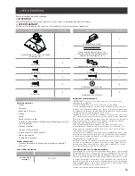 Preview for 15 page of ELICA EAS422SS Use, Care And Installation Manual