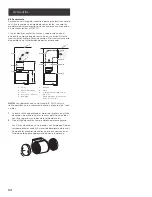 Preview for 34 page of ELICA EAS422SS Use, Care And Installation Manual