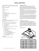 Preview for 4 page of ELICA EAS428SS Installation Instruction Manual