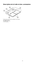 Preview for 27 page of ELICA EBL436BL Use, Care And Installation Manual