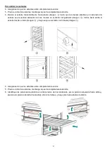 Предварительный просмотр 23 страницы ELICA EBS52SS1 Instruction Manual