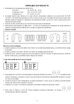 Предварительный просмотр 26 страницы ELICA EBS52SS1 Instruction Manual