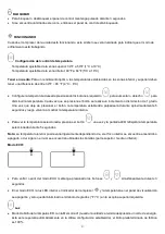 Предварительный просмотр 27 страницы ELICA EBS52SS1 Instruction Manual