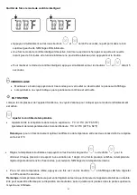 Предварительный просмотр 43 страницы ELICA EBS52SS1 Instruction Manual