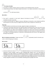 Предварительный просмотр 45 страницы ELICA EBS52SS1 Instruction Manual