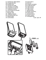 Preview for 3 page of ELICA ECB0099131 User Manual