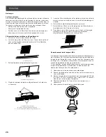 Preview for 26 page of ELICA ECL136S3 Instructions Manual