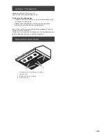 Preview for 25 page of ELICA ECL136S3 Use, Care And Installation Manual